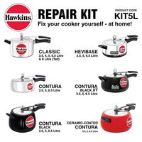 Hawkins Repair Kit Carousel 1