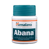 Himalaya Abana 60tab