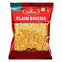 Haldirams Plain Bhujia 200g