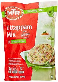MTR Uttappam Mix 500g