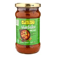 Mothers Vindaloo Curry Paste 300g