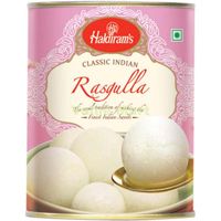 Haldirams Rasgulla 1kg