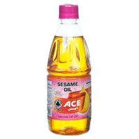 ACE Sesame Oil 500ml