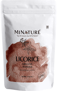 Licorice Powder 227g