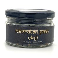 True Indian Foods Navratan Paan