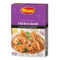 Shan Chicken Handi Mix 50g