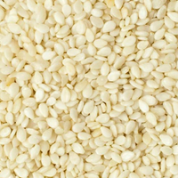 Sesame Seeds White 250g