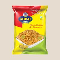 Gopal Khatta Meetha Sev 250g