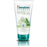 Himalaya Aloe Vera Face Wash 50ml