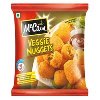 McCain Veggie Nuggets 325g