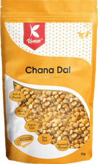 Kashish Chana Dal 1kg