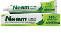 Neem Toothpaste 150g