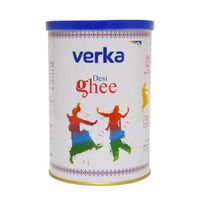Verka Ghee 500ml
