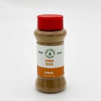 True Indian Foods Cumin Powder 70g