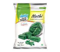 Vadilal Fenugreek Methi 312g