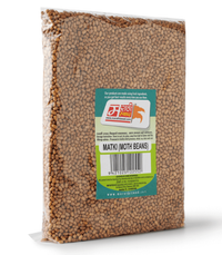 Marathi Swad Moth Beans Dried 300g