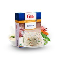 Gits Upma Mix 200g