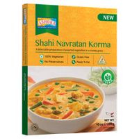 Ashoka Shahi Navratan Korma 280g