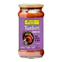 Mothers Tandoori Marinate Paste 300g