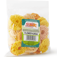 Marathi Swad Flower Kurdai 200g