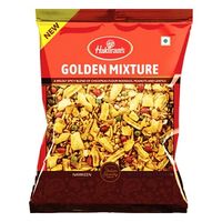 Haldirams Golden Mixture 150g