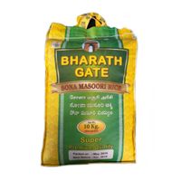 Bharat Gate Sona Masoori Rice 5KG
