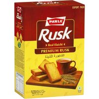 Parle Premium Rusk Elaichi 546g