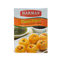 Harman Pani Puri with Masala 200g