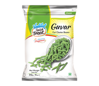 Vadilal Guvar 312g