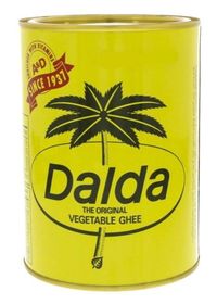 Dalda Vegetable Ghee 1L