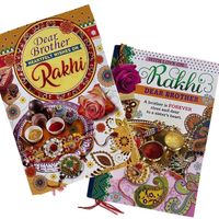 Rakhi Card