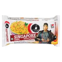Chings Singapore Curry Instant Noodles 300g
