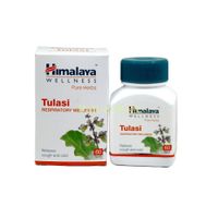 Himalaya Tulasi 60tab