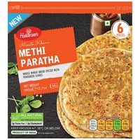Haldirams Methi Paratha 360g