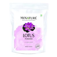 Lotus Powder 227g