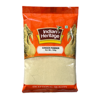 Indian Heritage Ginger Powder 100g