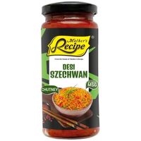Mothers Desi Szechwan Chutney 250g