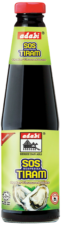 Adabi Oyster Sauce 340g