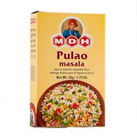 MDH Pulao Masala 50g