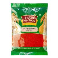 Indian Heritage Achar Masala 200g