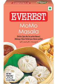 EVEREST Momo Masala 100g