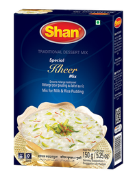 Shan Special Kheer Mix 150g