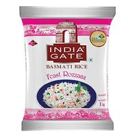 India Gate Rozana Basmati Rice 1kg