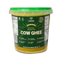 Milkio Grass Fed Cow Ghee 700ml