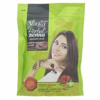Vatika Henna Enrich with 9 Herbs 200g