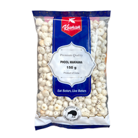 Kashish Phool Makhana 150g