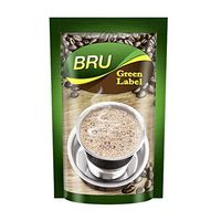 Bru Green Label Cofee 200g