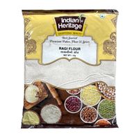Indian Heritage Ragi Flour 500g