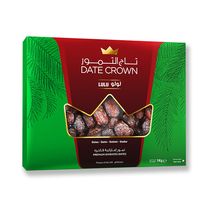 Lulu Premium Emirates Crown Dates 1KG