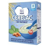 Cerelac Wheat Apple Cherry